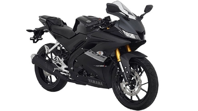 Peluncuran Yamaha R15 V3 2021;  Mendapat warna baru