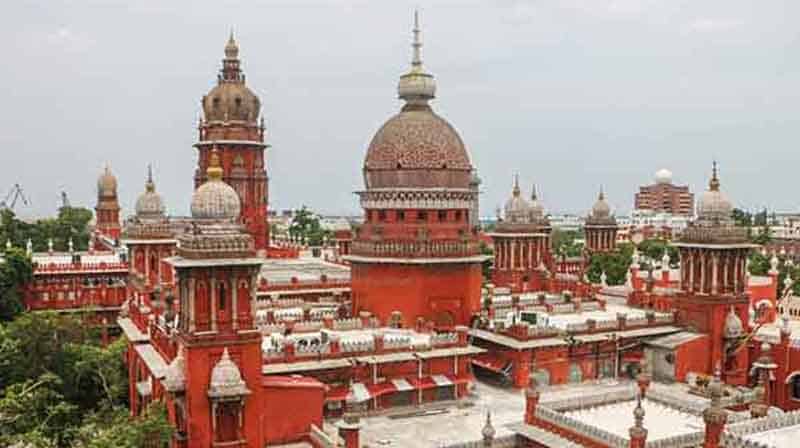 Chennai HC Vanniyar -Updatenews360