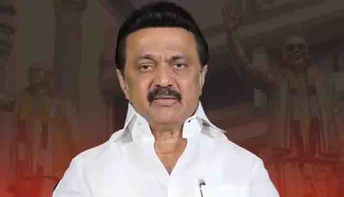 இதுவரை 4 கோடி தடுப்பூசிகள் போடப்பட்டிருப்பது இமாலய சாதனை:முதல்வர் மு.க.ஸ்டாலின் பெருமிதம் – Update News 360 | Tamil News Online | Live News | Breaking News Online | Latest ...