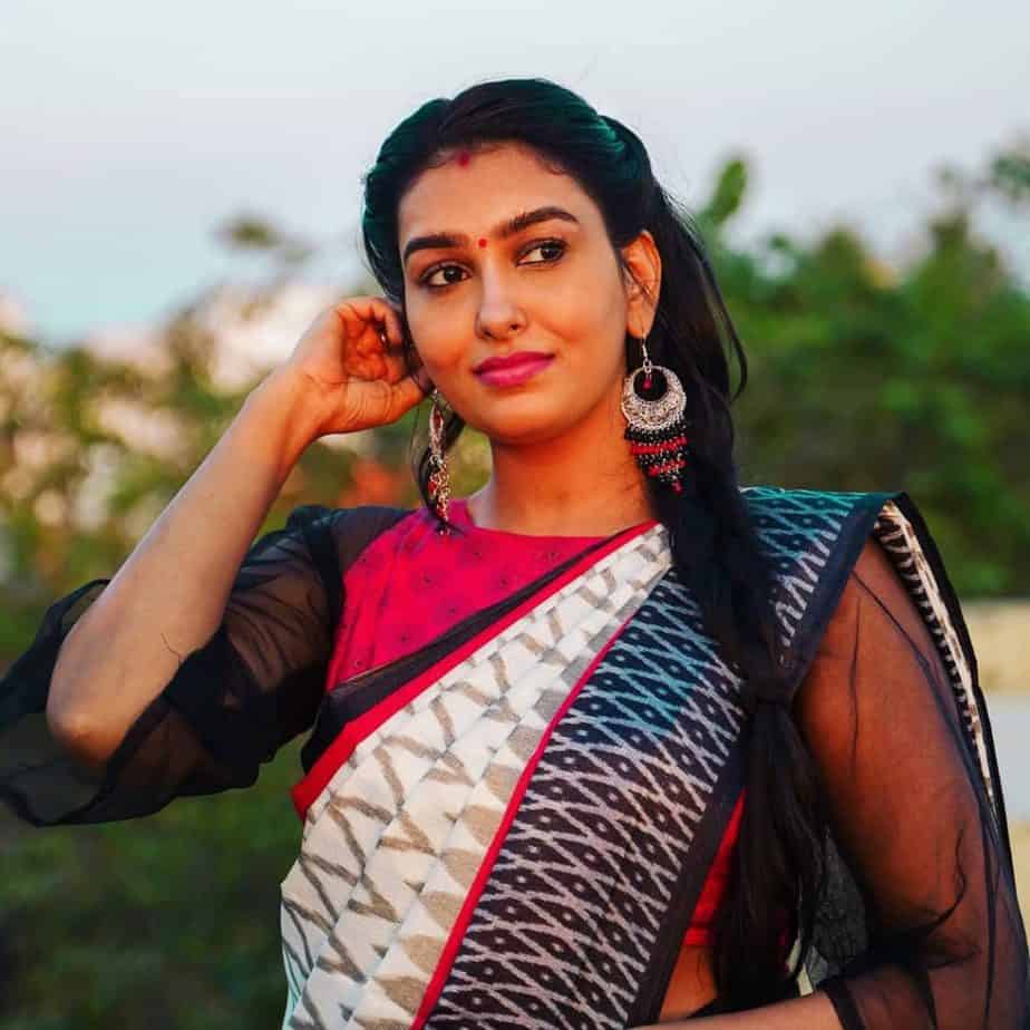 Vandana Michael hot image Vandana Michael hot image