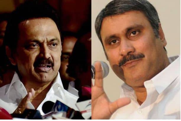 stalin - anbumani - updatenews360