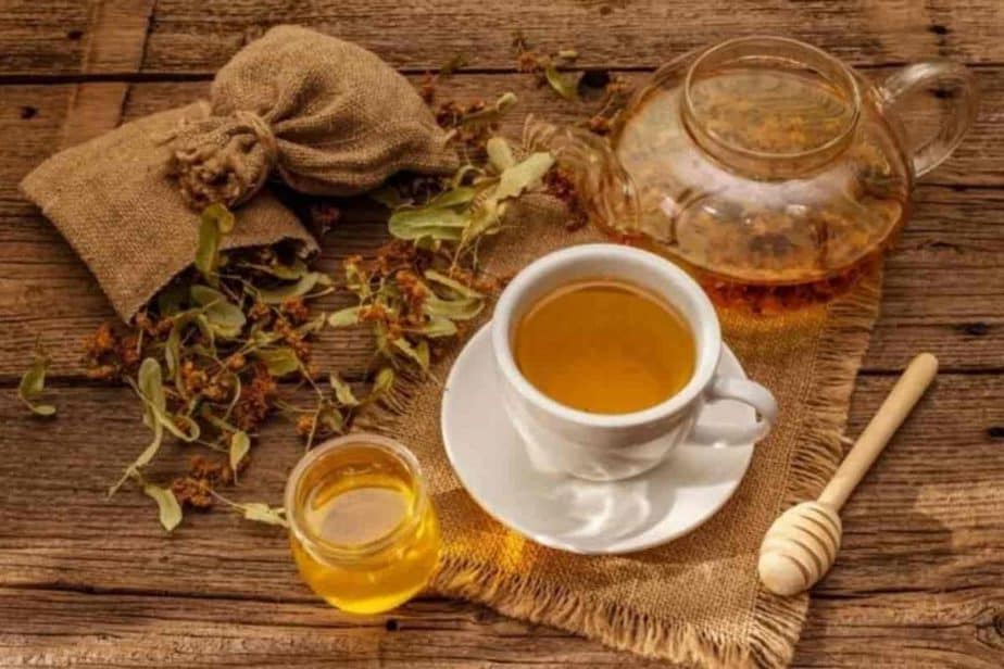 healthy drink for lungs immunity