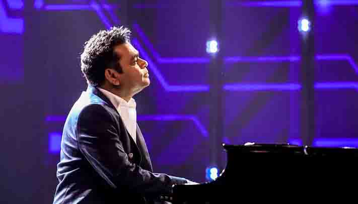 AR Rahman- Updatenews360