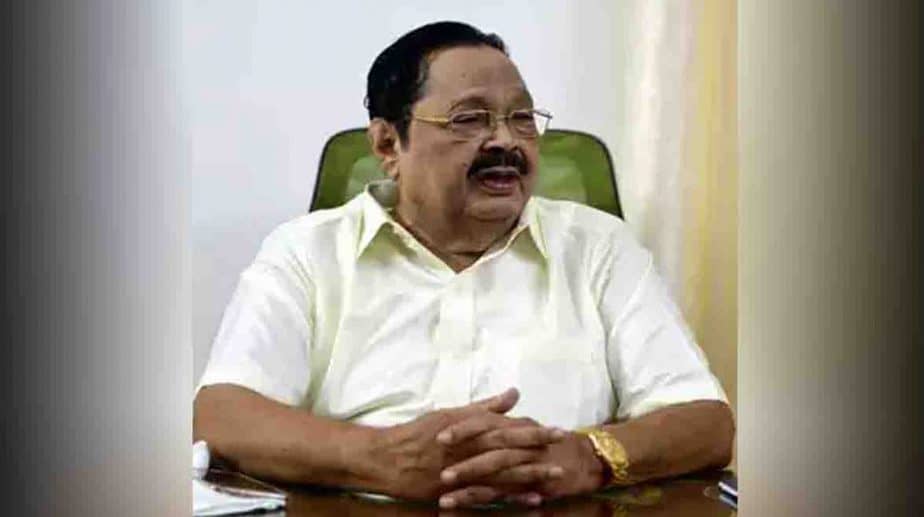 Duraimurugan - Updatenews360