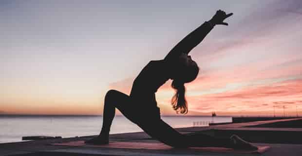 Basic Yoga Exercises One Must Do Every Day to Stay Fit