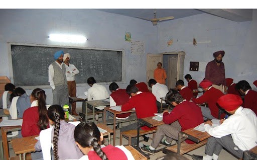 punjab school - updatenews360