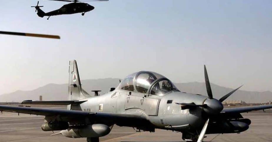 AFghan flight accident - - updatenews360