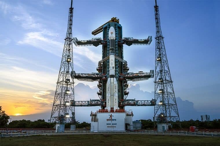GSLV-F10 mission could not be accomplished due to performance anomaly