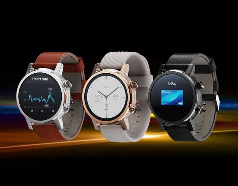 motorola watch 360 3rd gen