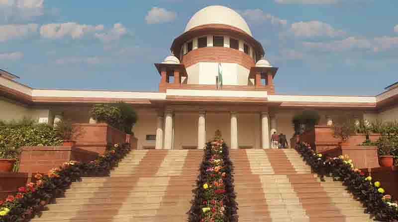 SC Fined For Polictical Parties- Updatenews360