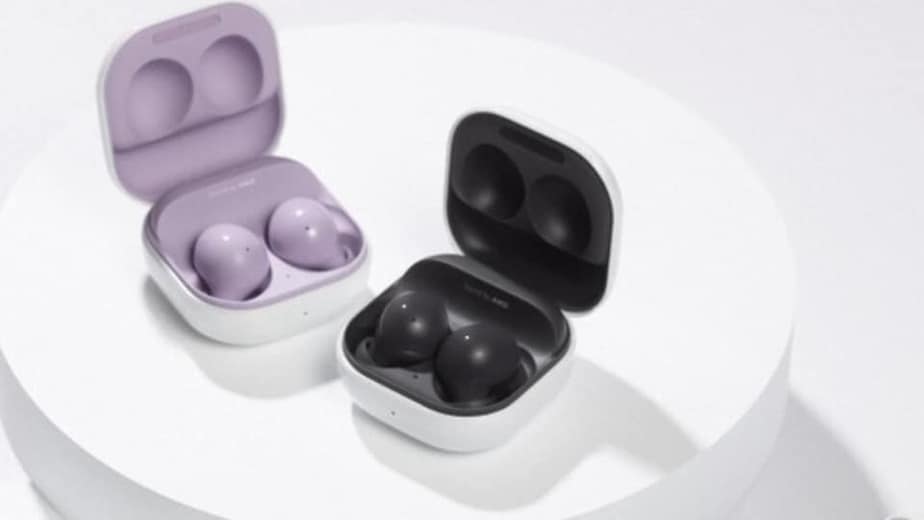 Samsung Galaxy Buds 2 with ANC, Bluetooth v5.2 launched: Check specs, price and more