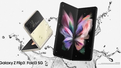 Samsung Z Fold3, Flip3's India pricing and sale date revealed