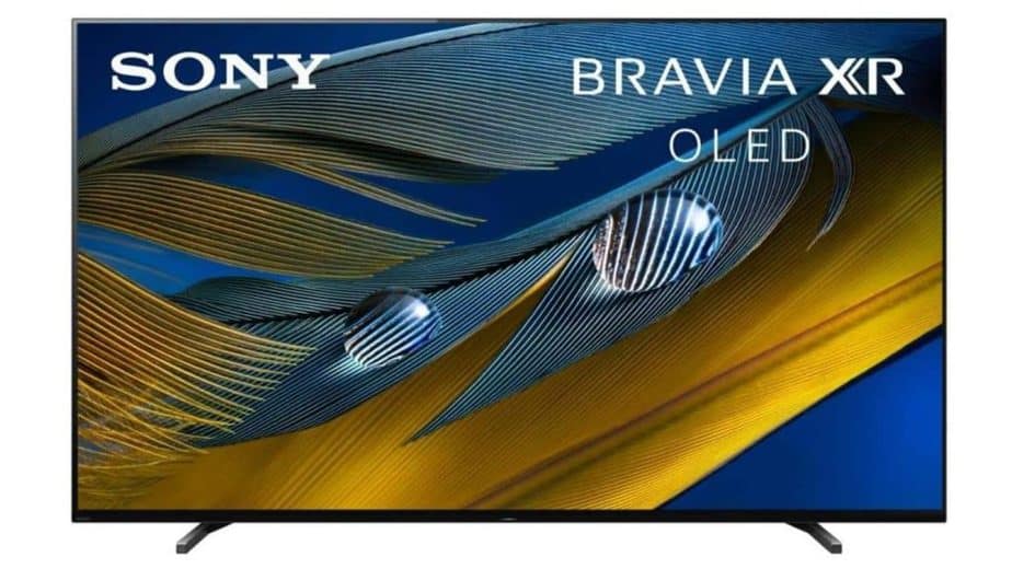 Sony launches two new BRAVIA 4K smart TVs in India