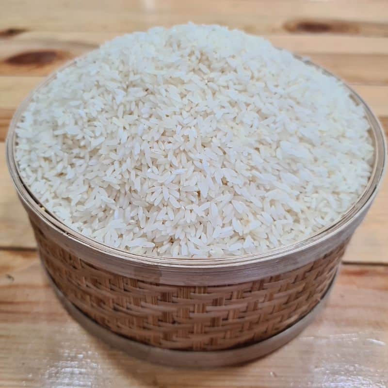 Tulasi Vasanai Seeraga Samba Rice benefits in tamil