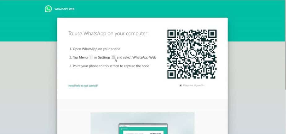 WhatsApp Rolls Out Image Editing Features For WhatsApp Web