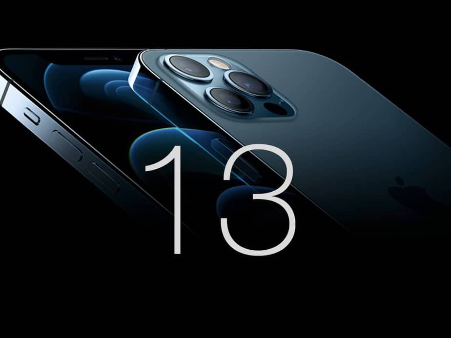 5 exciting iPhone 13 leaks making us look forward to the launch