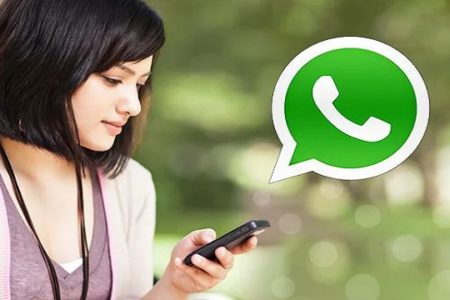 latest emoji pack making Whatsapp messaging more fun