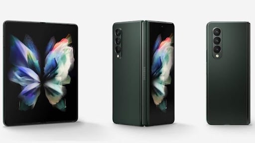 Samsung Galaxy Z Fold3 and Flip3's pre-bookings begin in India