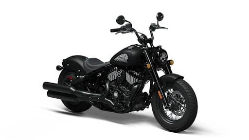 Indian Chief range debuts in India at Rs. 20.76 lakh