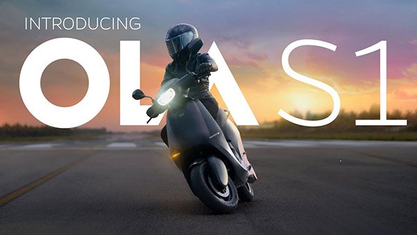 OLA Electric Scooter S1 & S1 Pro Test Rides From October 2021: Here Is How You Can Book A Test Ride
