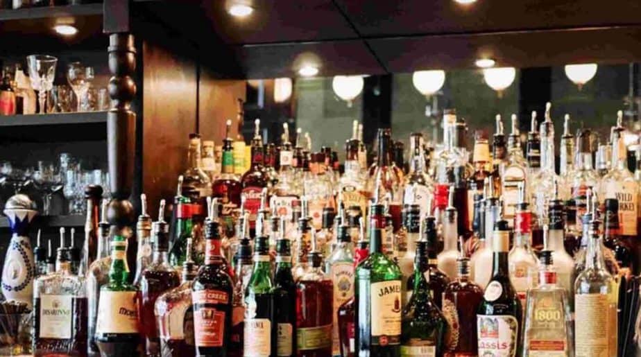 Alcohol Rate -Updatenews360