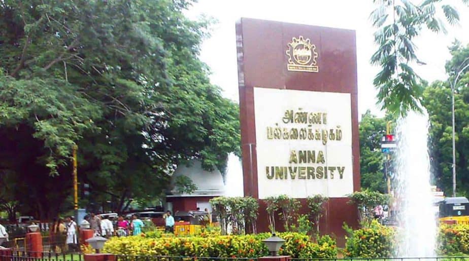 Anna University - Updatenews360
