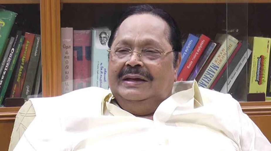 DuraiMurugan Support -Updatenews360