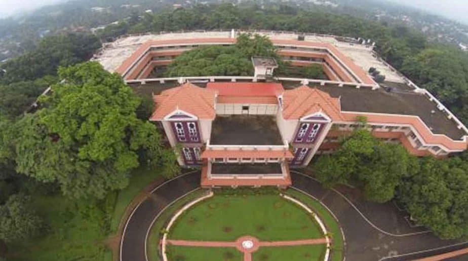 Kerala College Open - Updatenews360