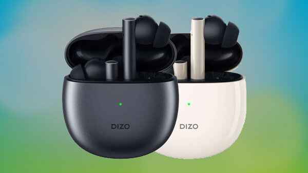 Realme Dizo GoPods, GoPods Neo earbuds launched in India
