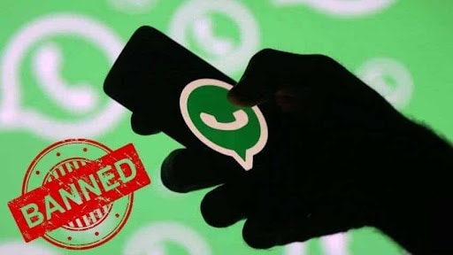 WhatsApp banned over 30 lakh Indian accounts through July