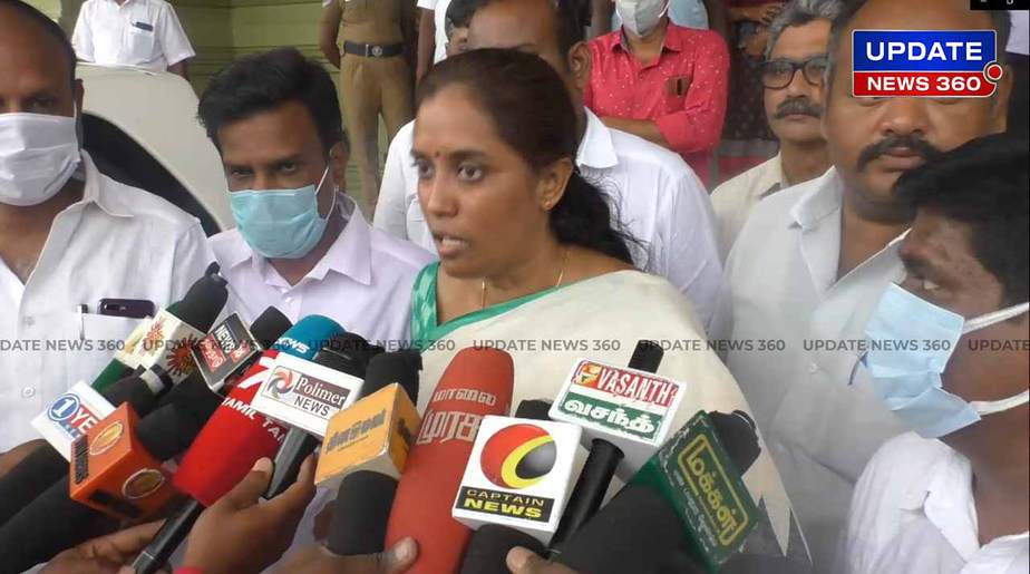 mp jothimani - updatenews360