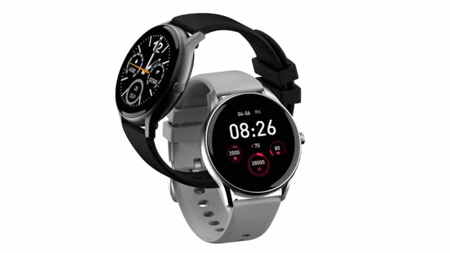 NoiseFit Core Smartwatch has been launched in India that comes with a 1.28-inch TFT display. It has a battery life of up to 7 days.