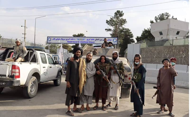 talibans - updatenews360