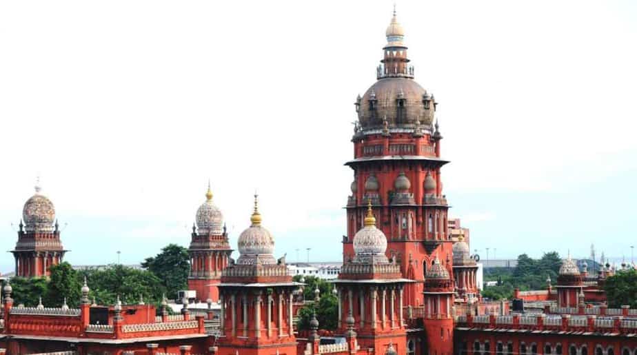 Chennai Hc Order -Updatenews360