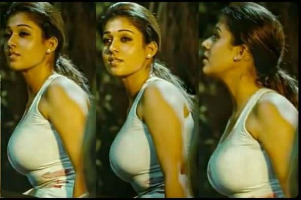 Nayanthara - Updatenews360