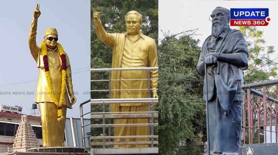 Statues Removed Order -Updatenews360