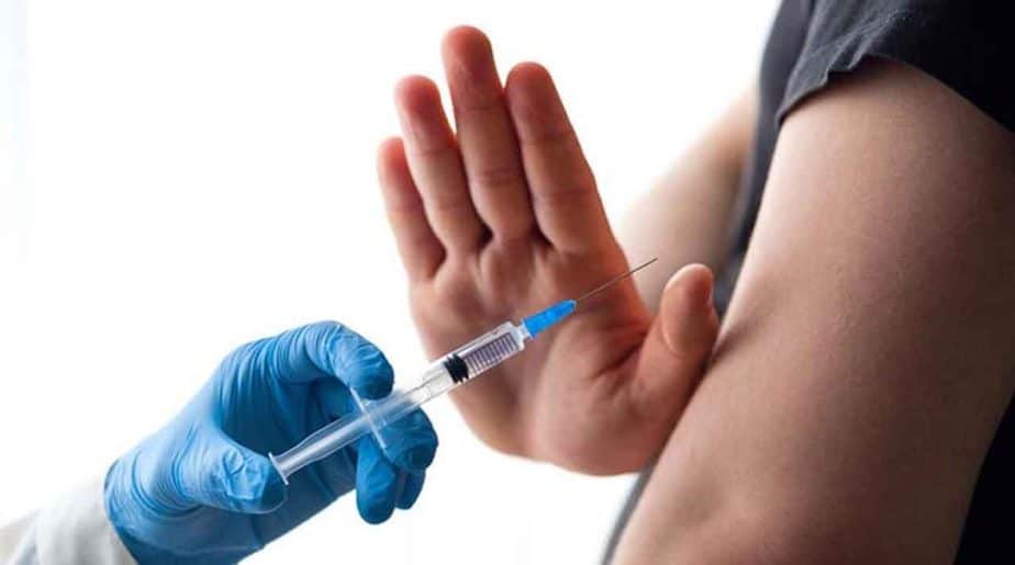 Vaccination -Updatenews360