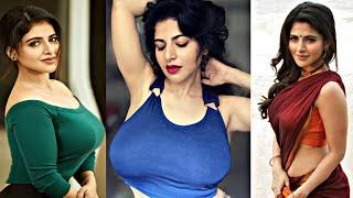 Ishwarya Menon -Updatenews360