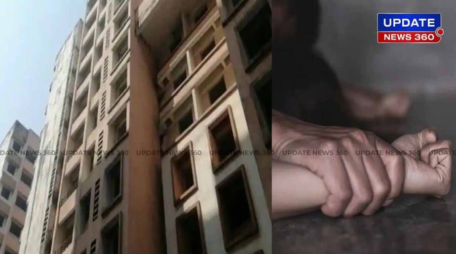 Mumbai rape - updatenews360