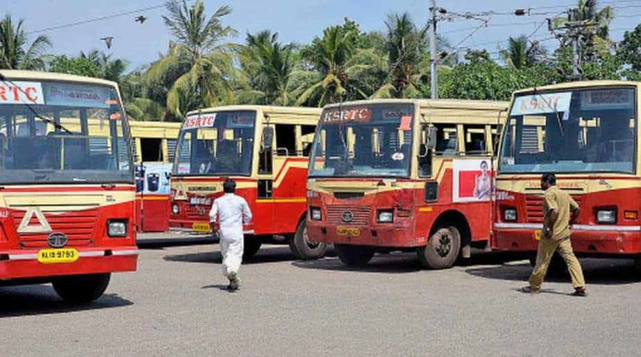 TN Kerala Bus-Updatenews360