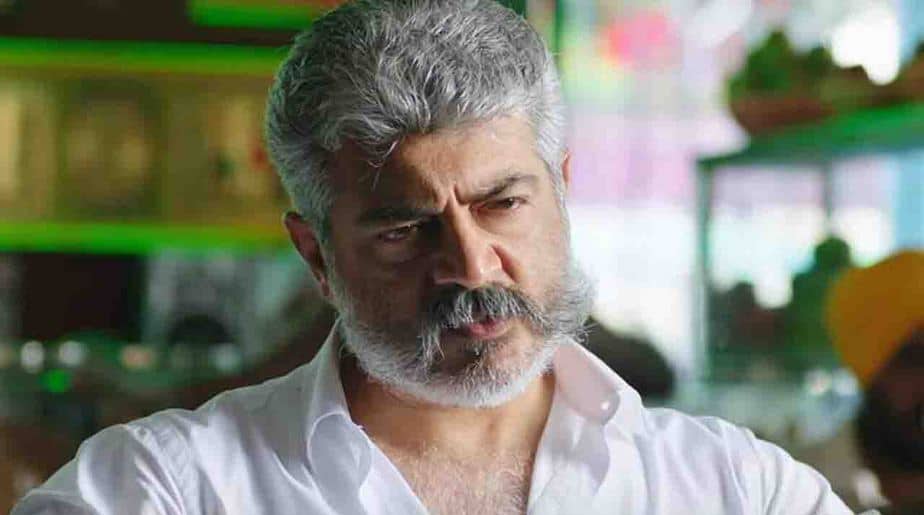 Ajith Next Flip - Updatenews360