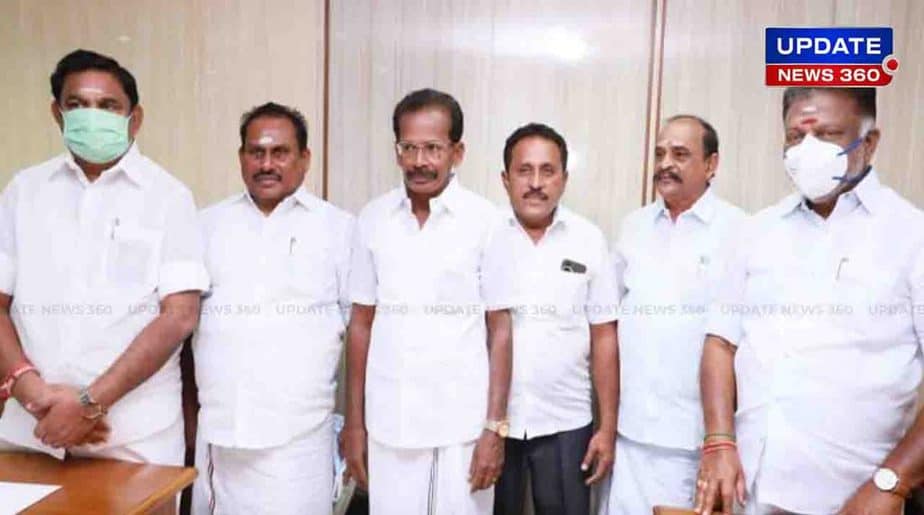 Ammk Executive in Admk - Updatenews360