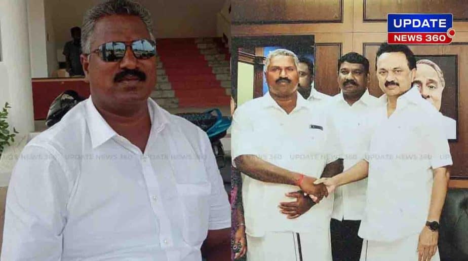 DMK Hubby Murder -Updatenews360