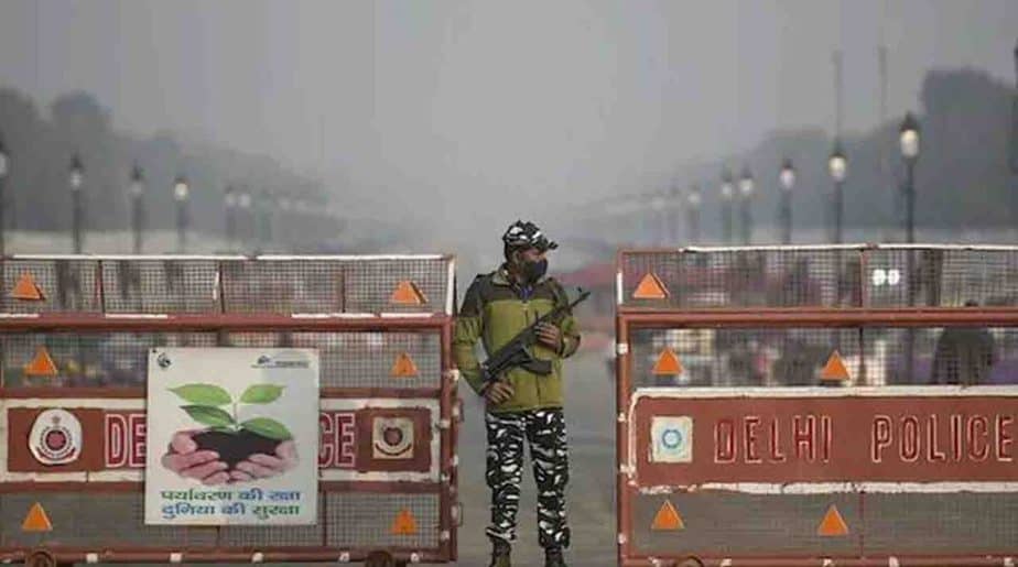 Delhi Security - Updatenews360