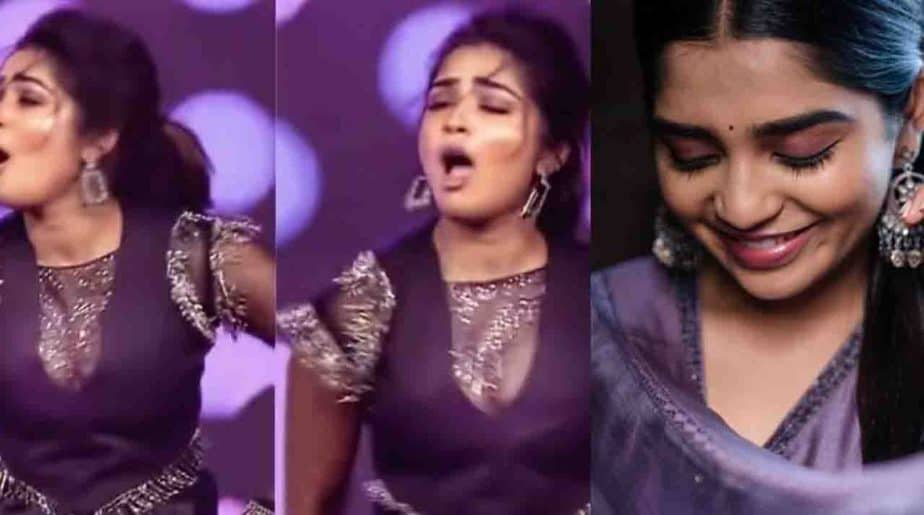 Gouri Kishan - Updatenews360