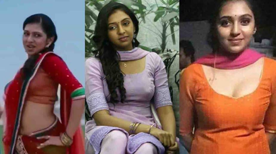 Lakshmi Menon- Updatenews360