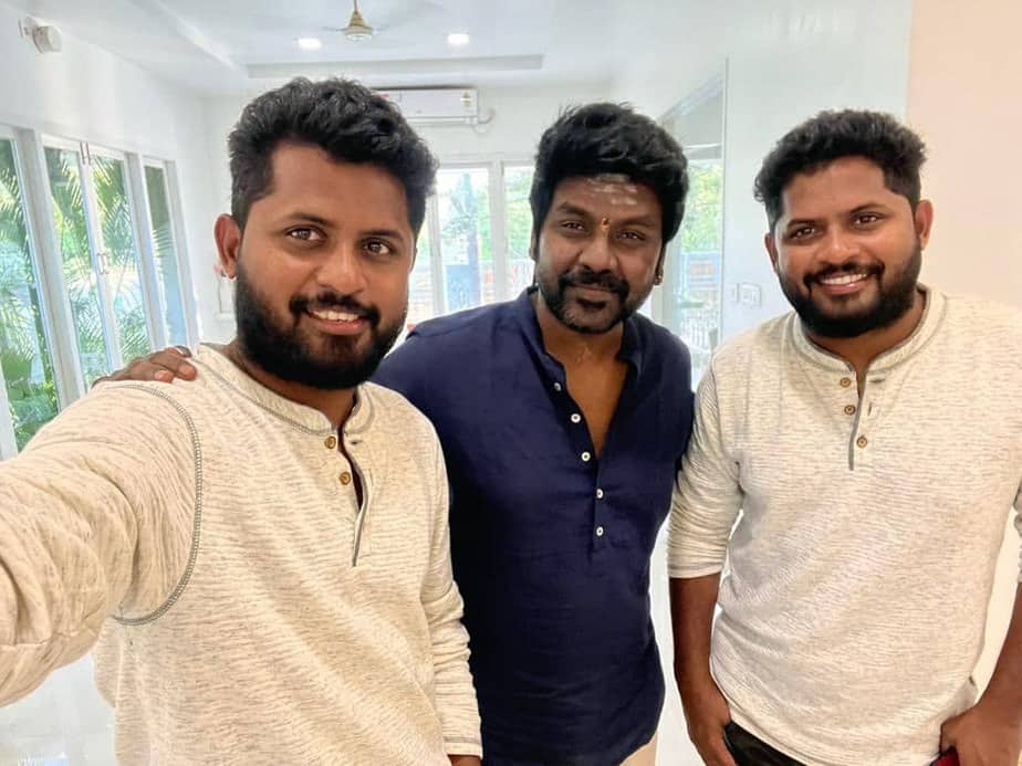 tamil cinema