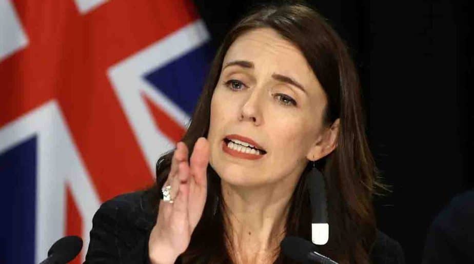 NZ PM Marriage - Updatenews360