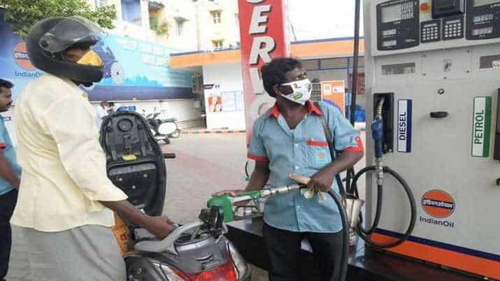 Petrol Price - Updatenews360