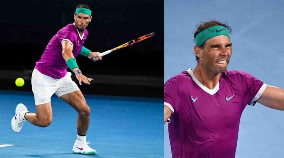 Rafael Nadal- Updatenews360